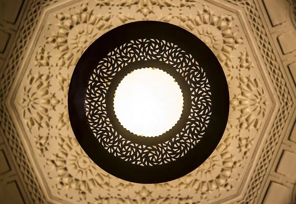 Riad Manissa Hotel Marrakesh 4*,  Morocco