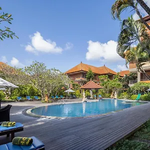 **** Hotel Adi Dharma Kuta Indonesien