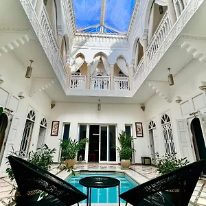 Riad Dreams, Marrakesch