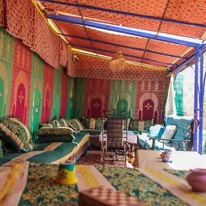 Hostel For Marrakech, Marrakesch