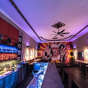  Hostel Brix Tschechische Republik