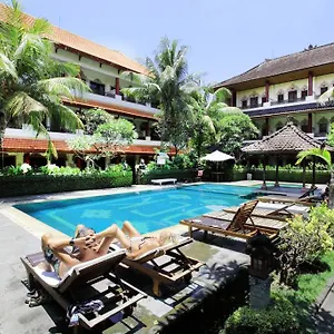 *** Hotel Bakung Sari Resort&spa Indonesien