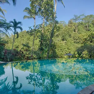 **** Resort Anahata And Indonesien