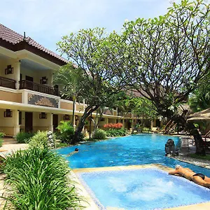 **** Resort Mutiara Bali Boutique & Indonesien