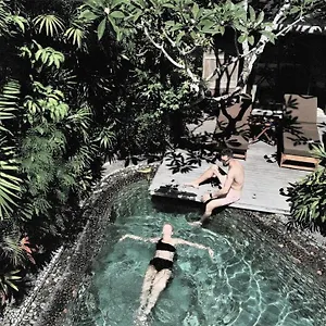 ***** Resort Jestate & - (adults Only) Indonesien