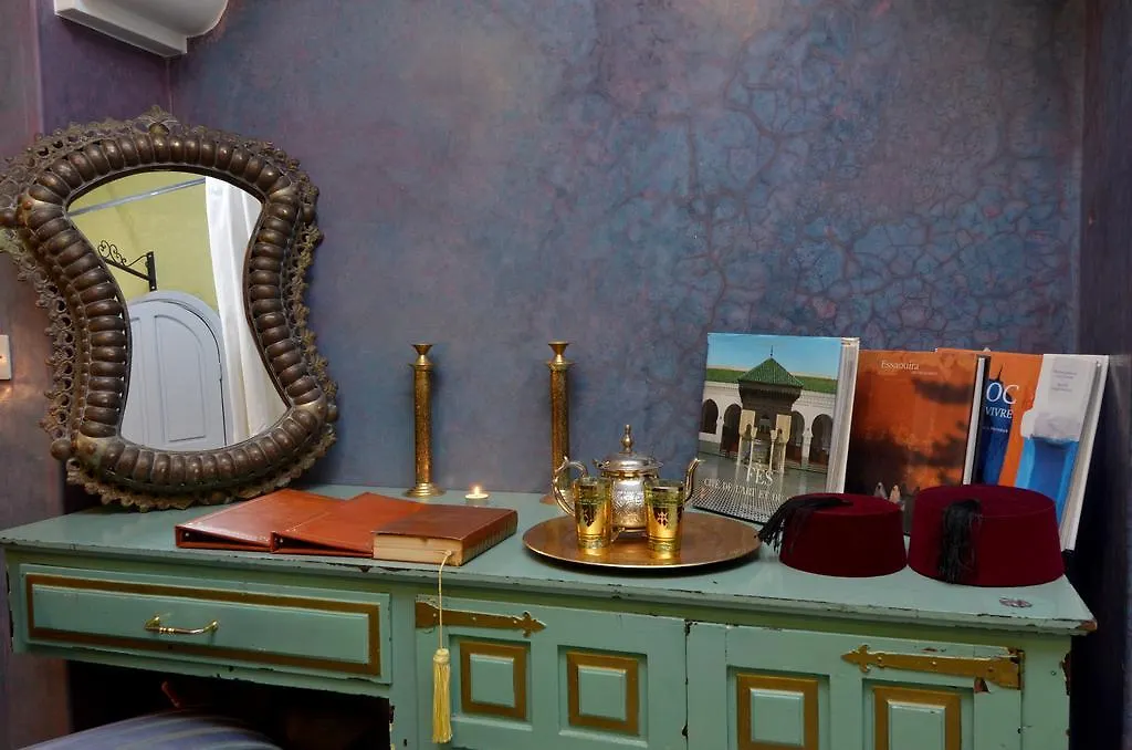 Riad Manissa Marrakesh 4*,