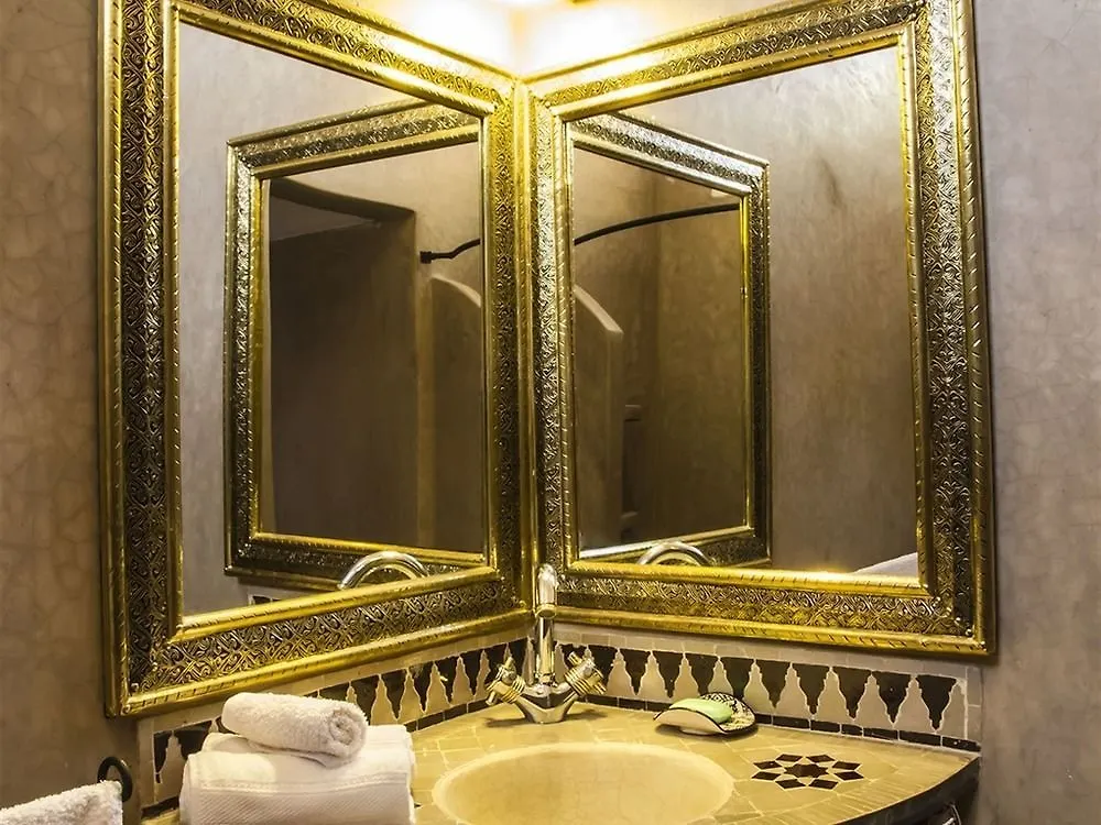 Riad Manissa Marrakesch
