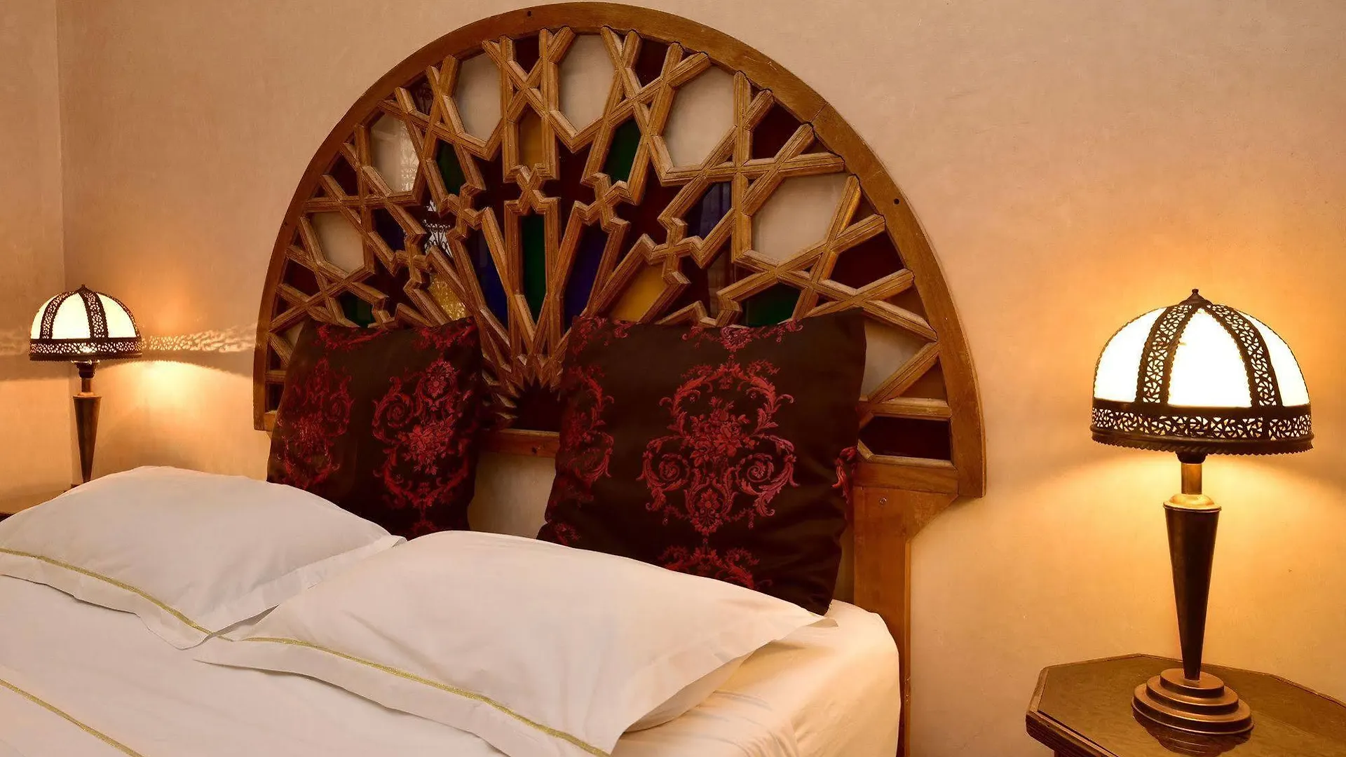 Riad Manissa Marrakesh