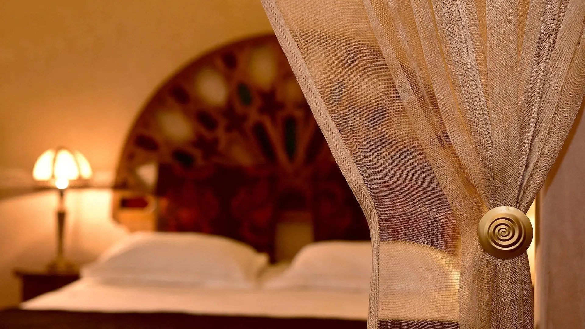 Riad Manissa Marrakesch 4*,