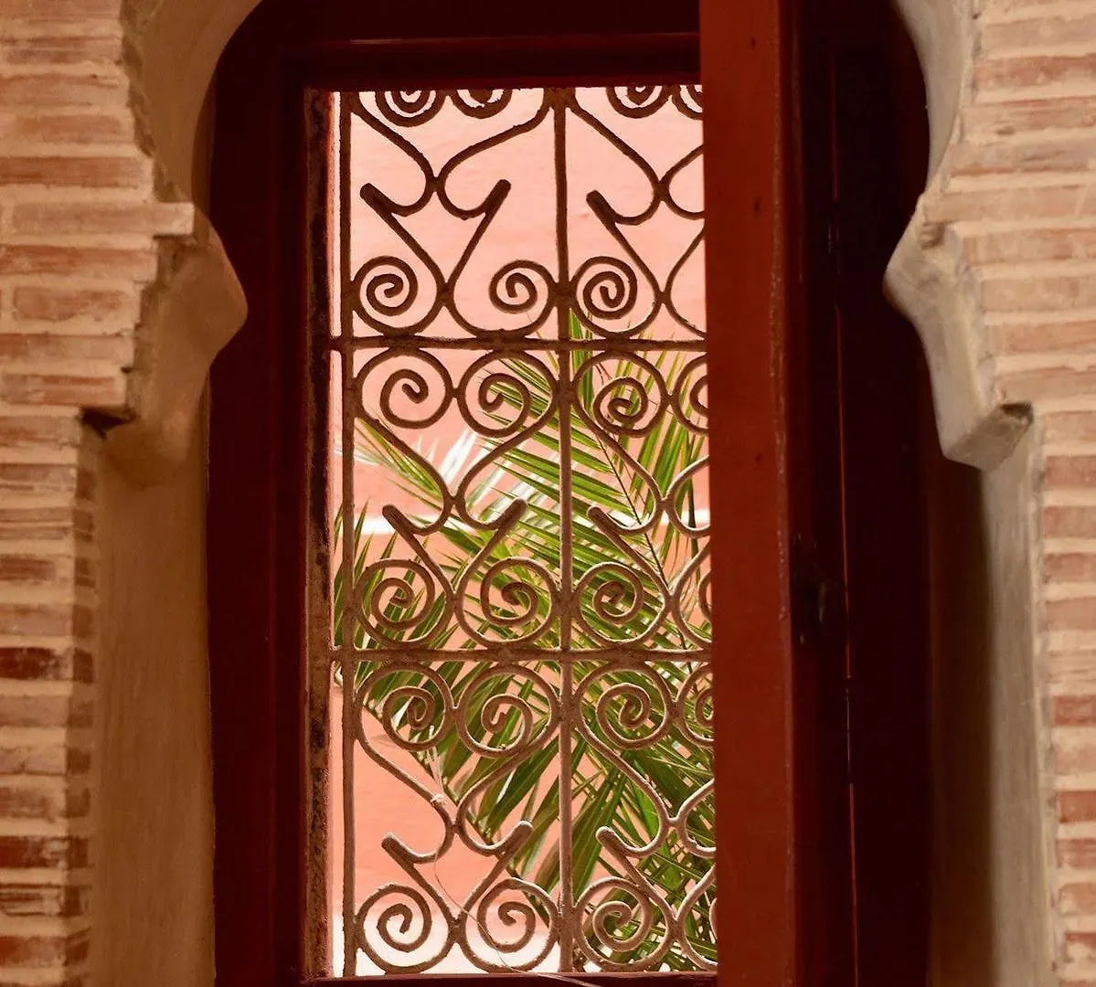 Riad Manissa Marrakesch